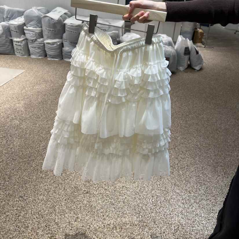 ARANCIA東大門實拍女士新品推薦職業真品半身裙中短裙羊毛ARANCIA半身裙/中短裙