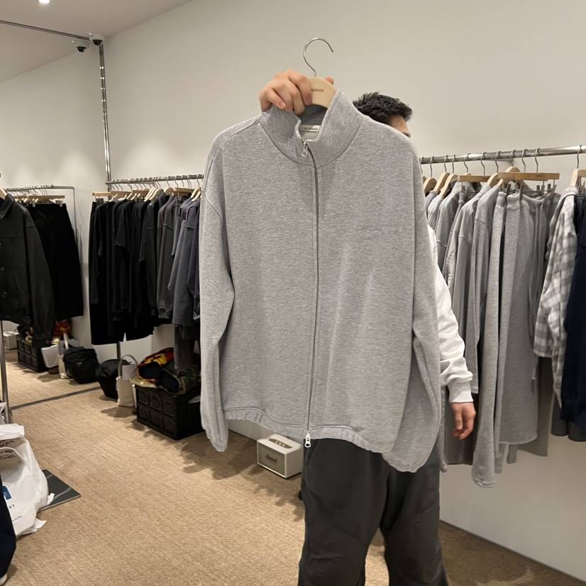 SELF SERVICE東大門直郵女裝新品職業熱賣休閑人氣衛衣高領SELF SERVICE衛衣