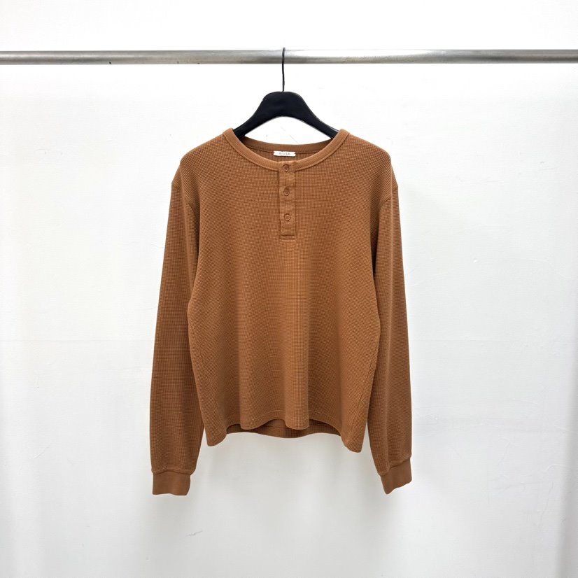 RIVER東大門代購女裝新款熱賣休閑職業推薦時尚真品長袖T恤WATER/RIVER長袖T恤