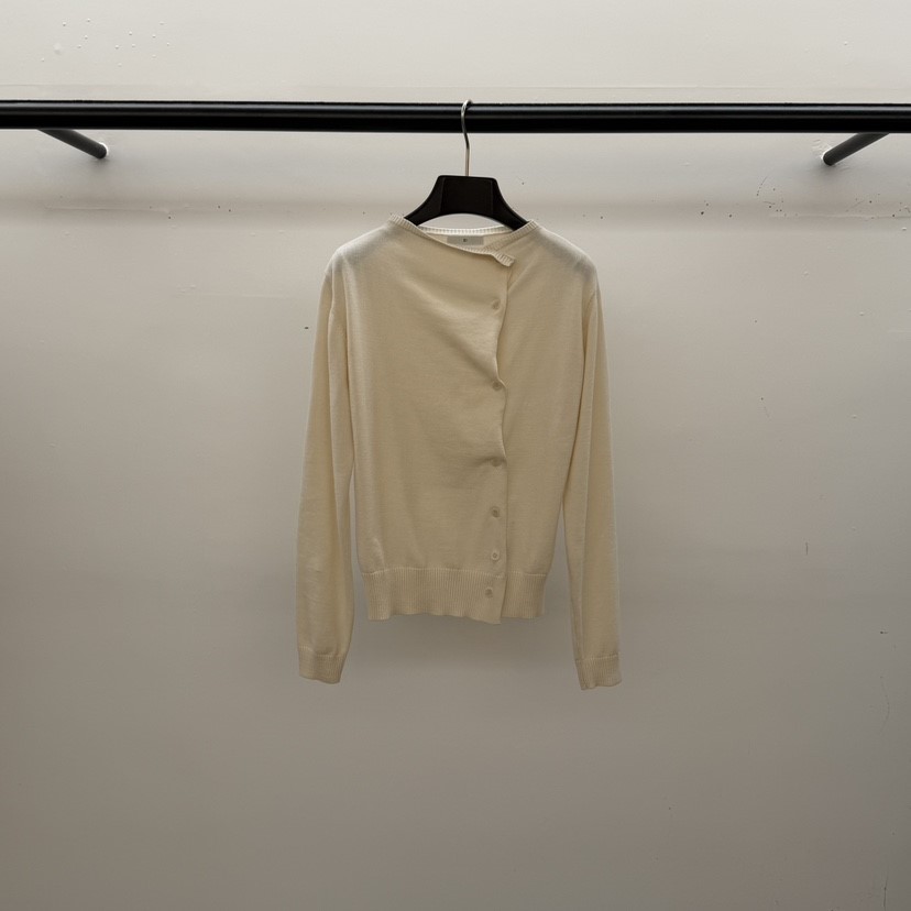 ID東大門實拍女裝新品休閑推薦熱賣26春夏人氣時尚針織衫ID針織衫