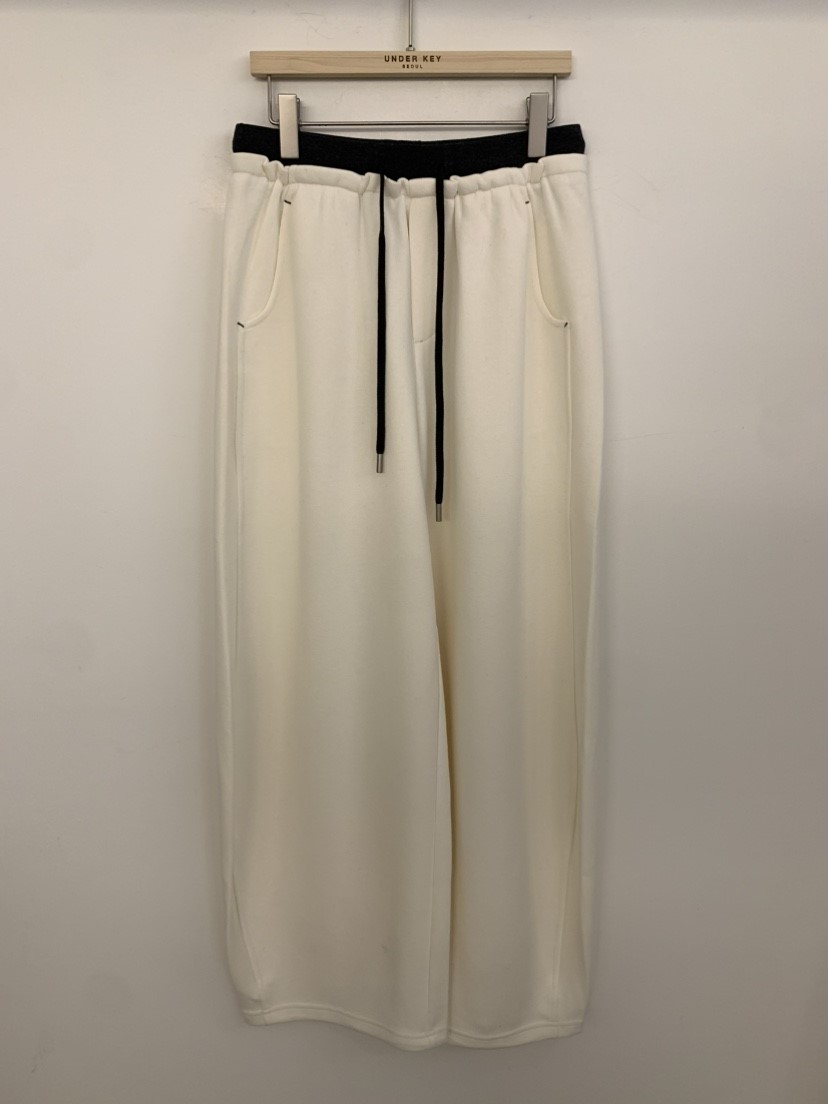 UNDER KEY東大門實拍女裝新品人氣真品時尚休閑職業休閑褲UNDER KEY休閑褲