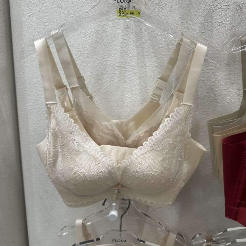 FLORAL-P東大門實拍女裝新品人氣職業時尚推薦休閑內衣文胸FLORAL-P內衣/文胸