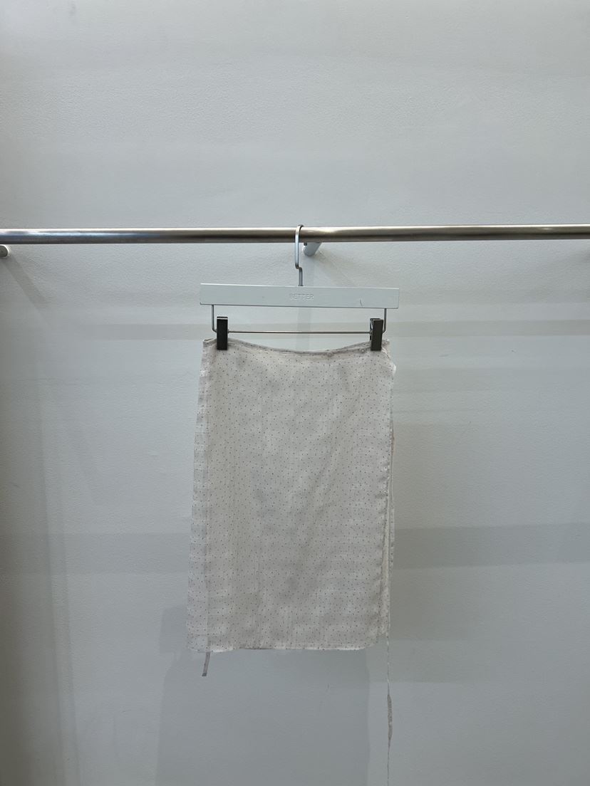 BETTER韓國直郵女士新品職業推薦熱賣26春夏半身裙中短裙BETTER半身裙/中短裙