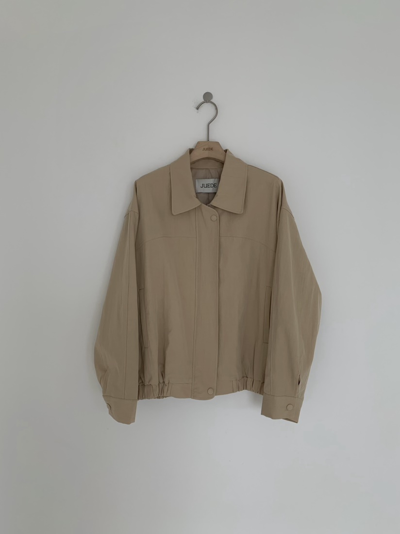 JUEDE韓國代購女裝新品推薦職業休閑夾克JUEDE夾克
