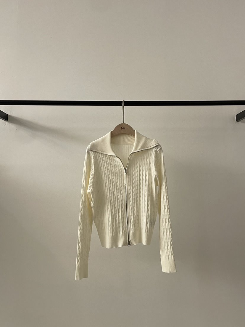 2DA/DARIMI-P韓國代購女士新款推薦休閑熱賣真品針織衫2DA/DARIMI-P針織衫