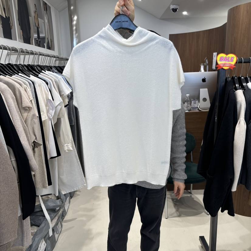 LE EDITION東大門實拍女裝新品時尚熱賣真品人氣針織衫羊絨LE BOENE針織衫