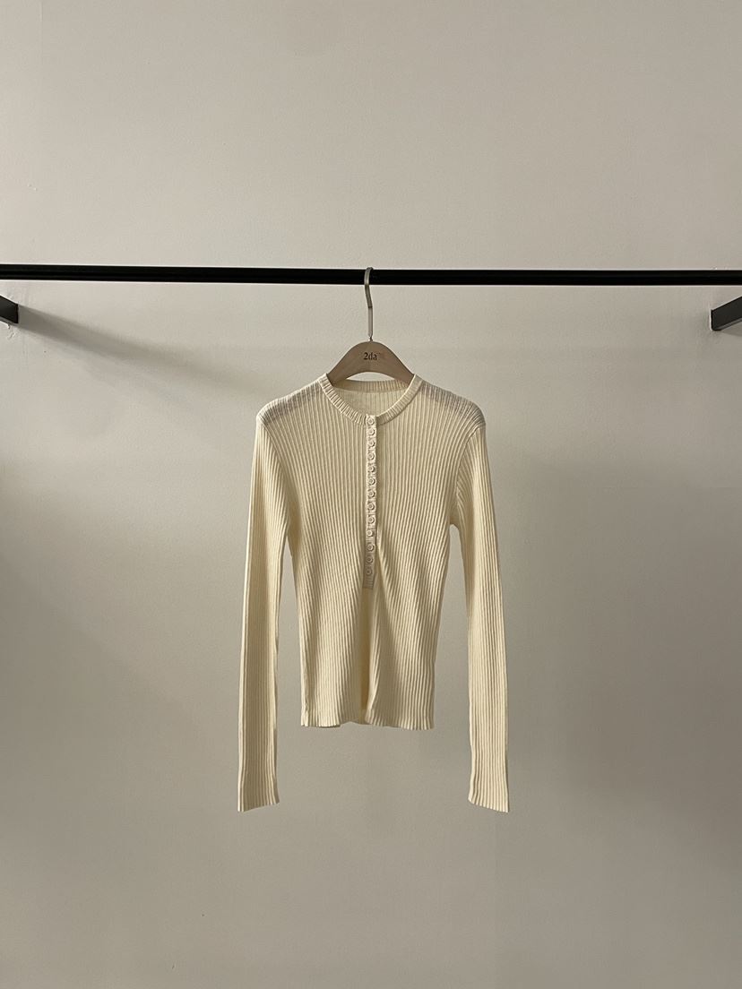 2DA/DARIMI-P東大門直郵女裝新款推薦26春季時尚針織衫2DA/DARIMI-P針織衫