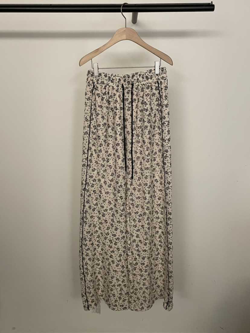 BOLD-A韓國直郵女士新款職業26春季熱賣推薦休閑休閑褲蕾絲RE BOLD休閑褲