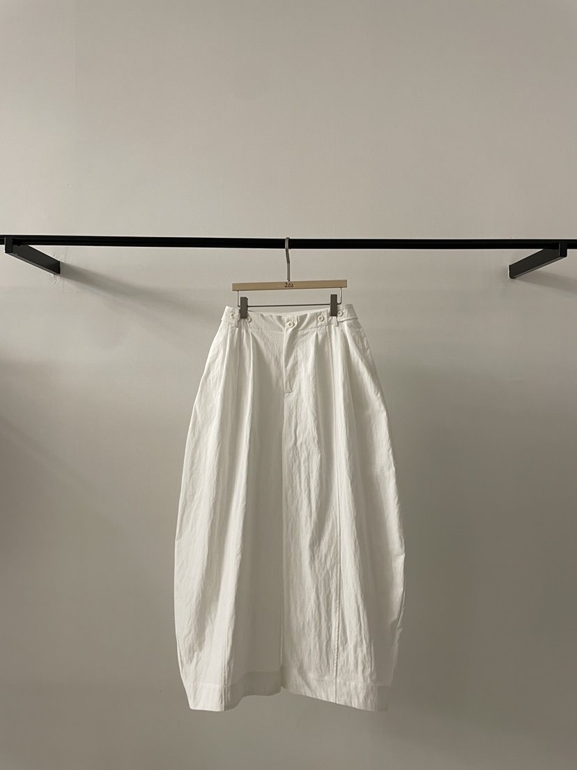 2DA/DARIMI-P韓國代購女裝新款人氣休閑時尚職業休閑褲2DA/DARIMI-P休閑褲