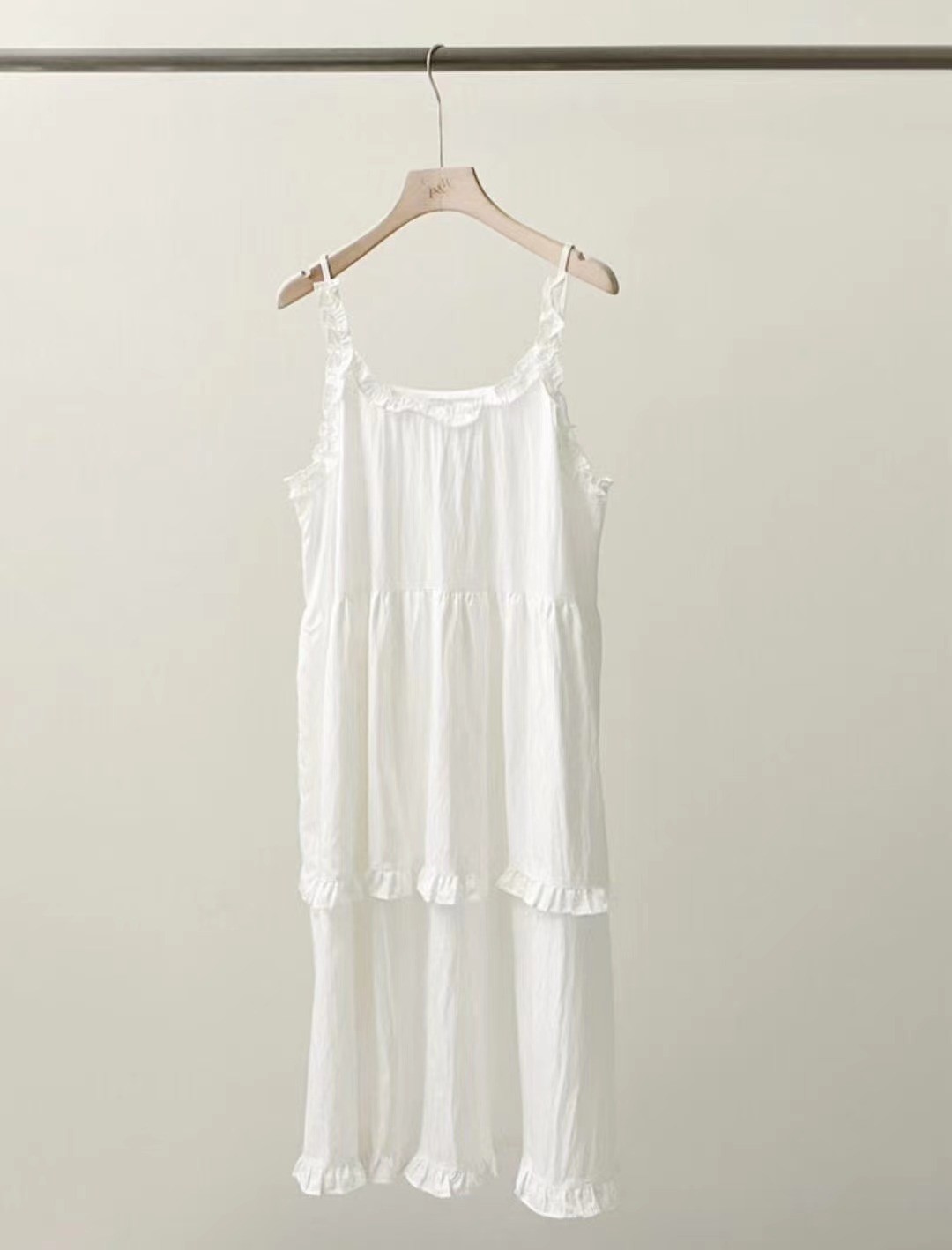 PEPPER 페페東大門實拍女士新款26春季人氣休閑熱賣連衣裙PEPPER-SEOUL連衣裙