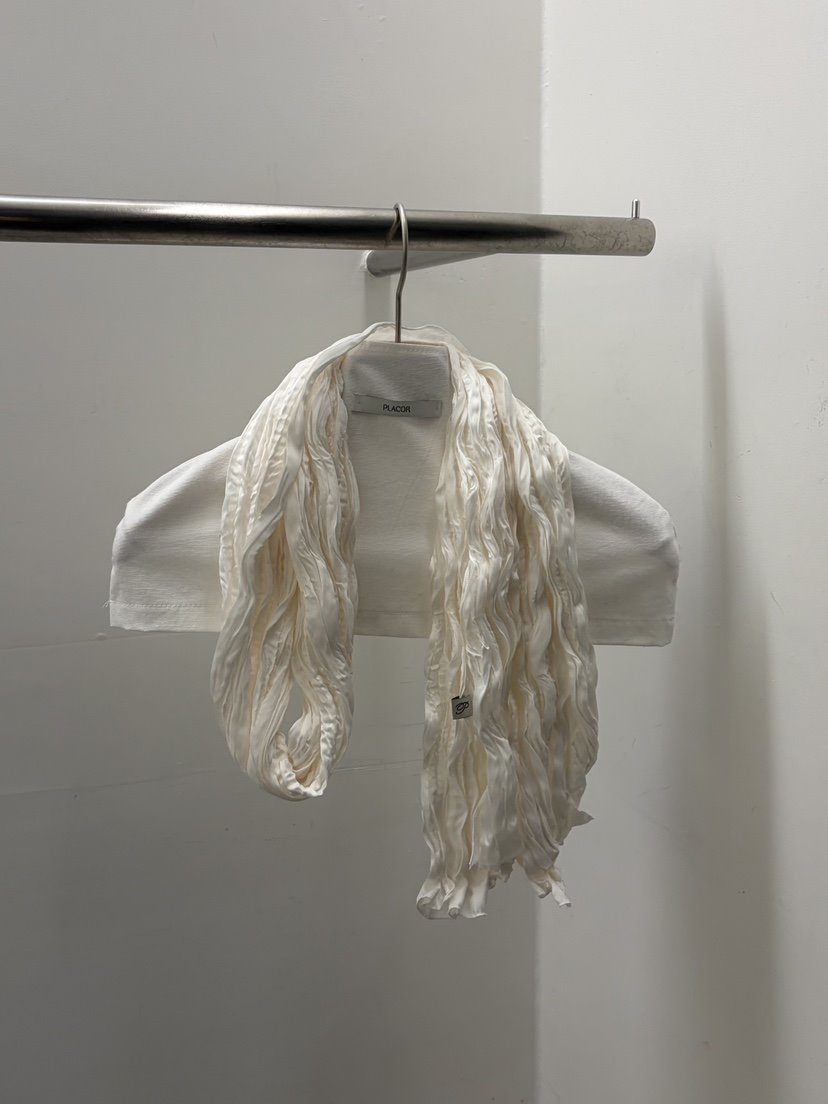 REGULARLY/PLACOR韓國代購女士新品真品職業圍巾披肩圍巾REGULARLY/PLACOR圍巾/披肩