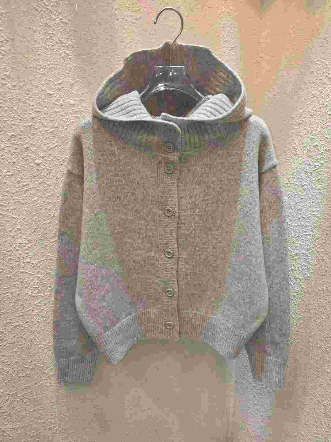 LOOK東大門直郵女士新品26春夏真品休閑推薦人氣熱賣針織衫LOOK針織衫