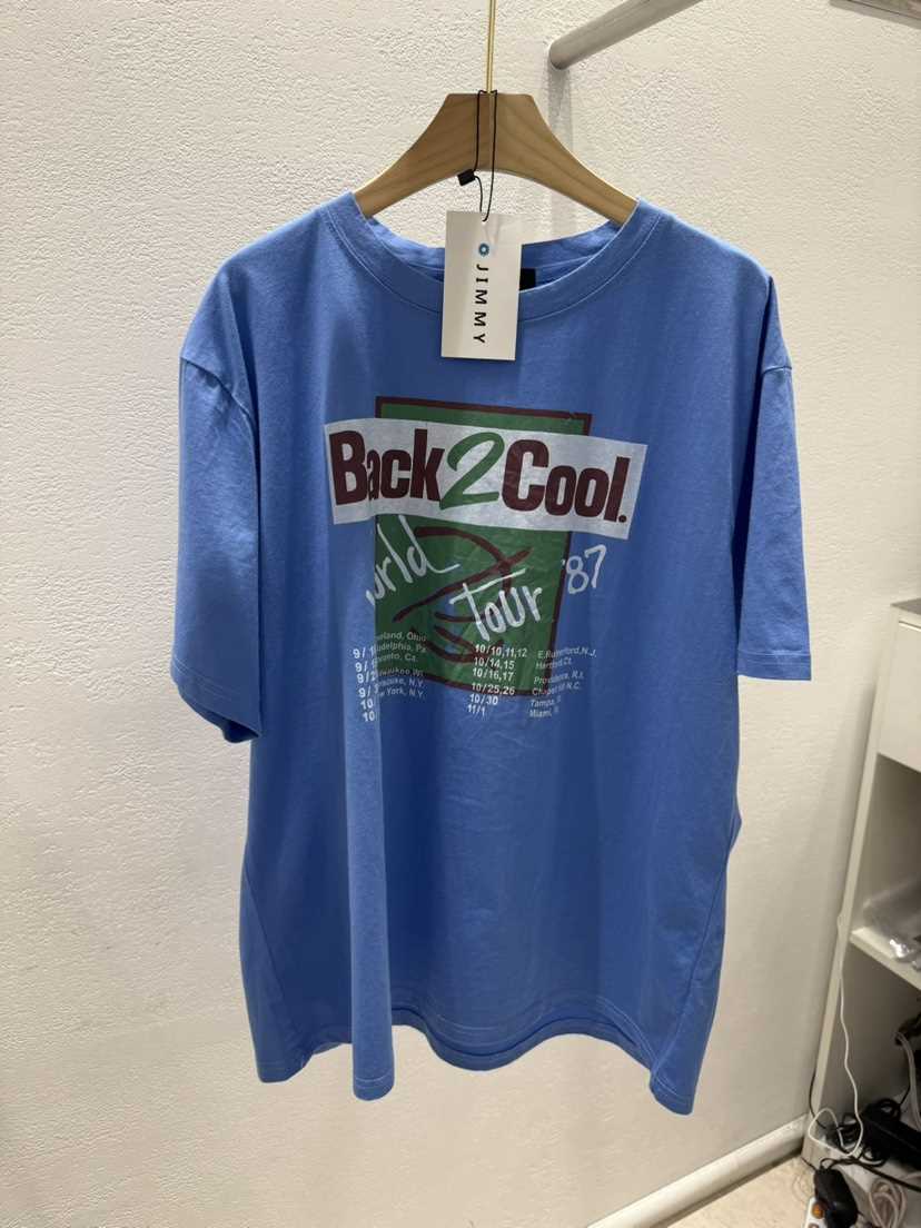 JIMMY東大門直郵女裝新款休閑職業人氣熱賣推薦真品時尚T恤JIMMY/REMAKET恤