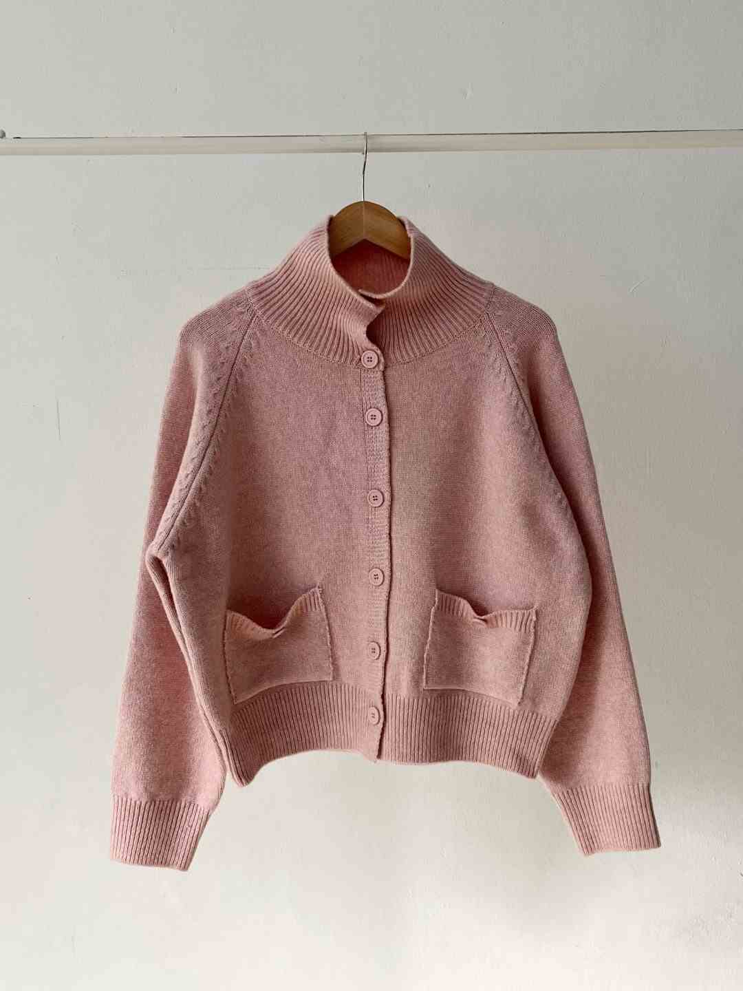 LOOK東大門代購女士新款休閑真品時尚熱賣推薦針織衫高領LOOK針織衫