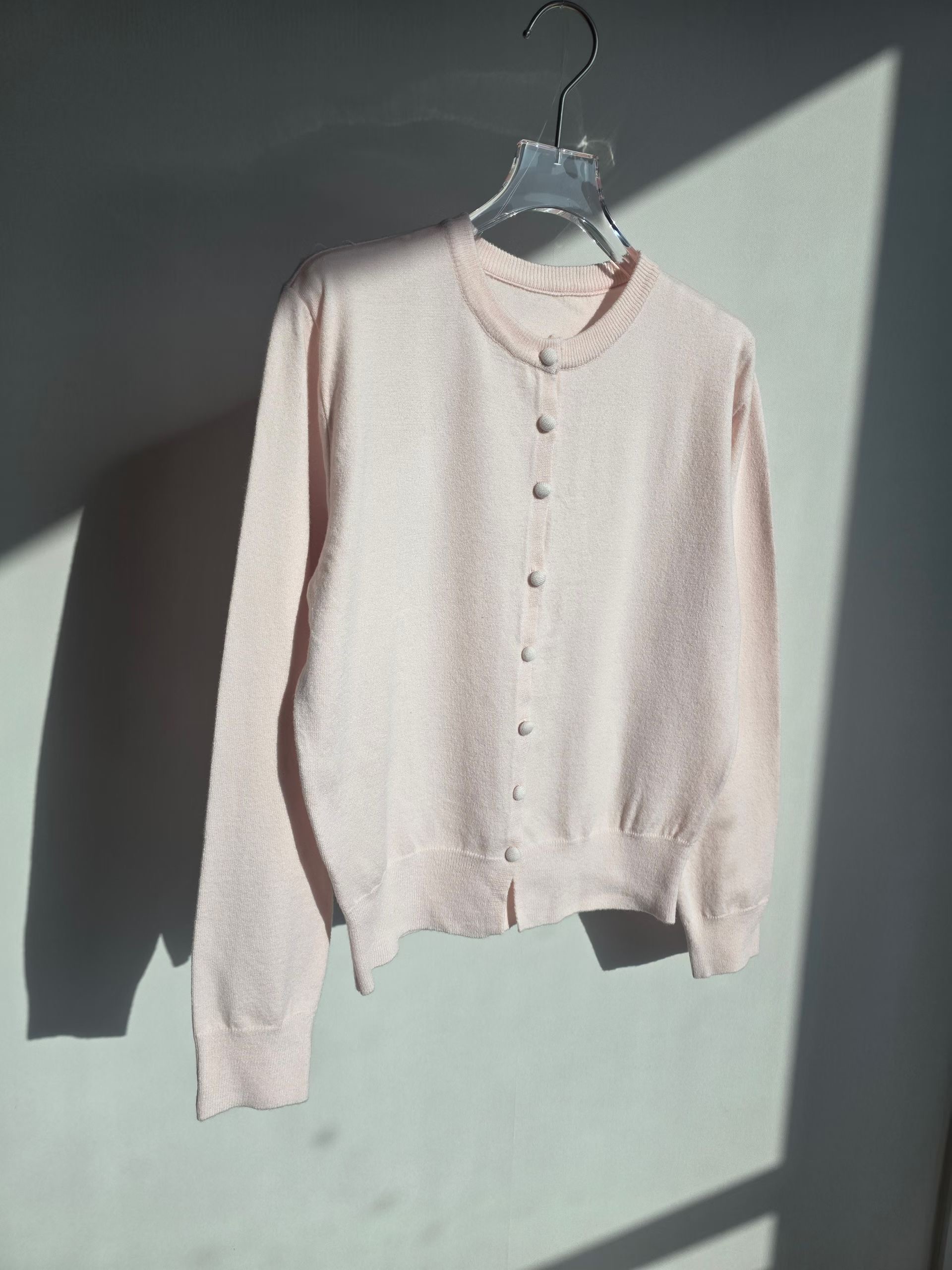 LOOK東大門代購女士新款職業真品熱賣休閑時尚推薦針織衫LOOK針織衫