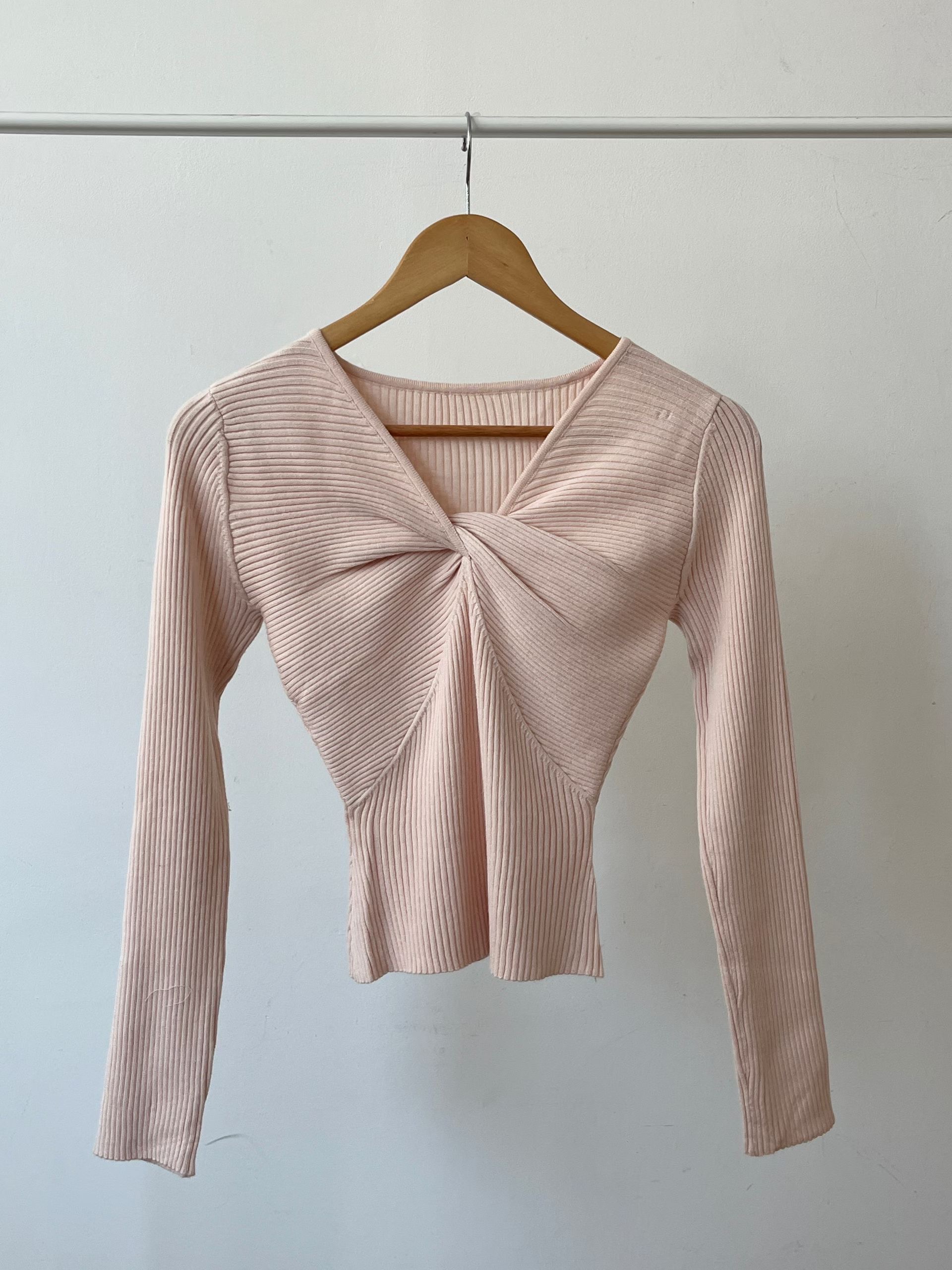 LOOK韓國直郵女裝新品26春夏熱賣真品職業人氣時尚針織衫LOOK針織衫