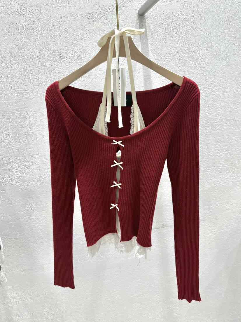 JIMMY東大門代購女裝新款熱賣人氣時尚休閑真品推薦針織衫JIMMY/REMAKE針織衫