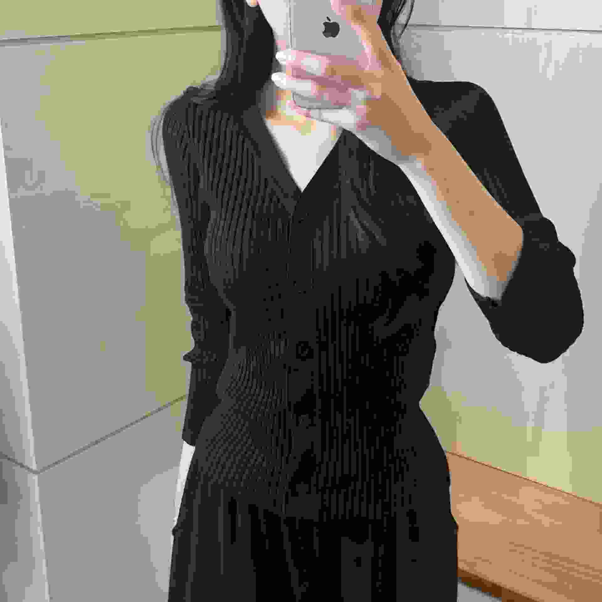 LOOK東大門直郵女士新品真品休閑26春夏人氣熱賣推薦針織衫LOOK針織衫