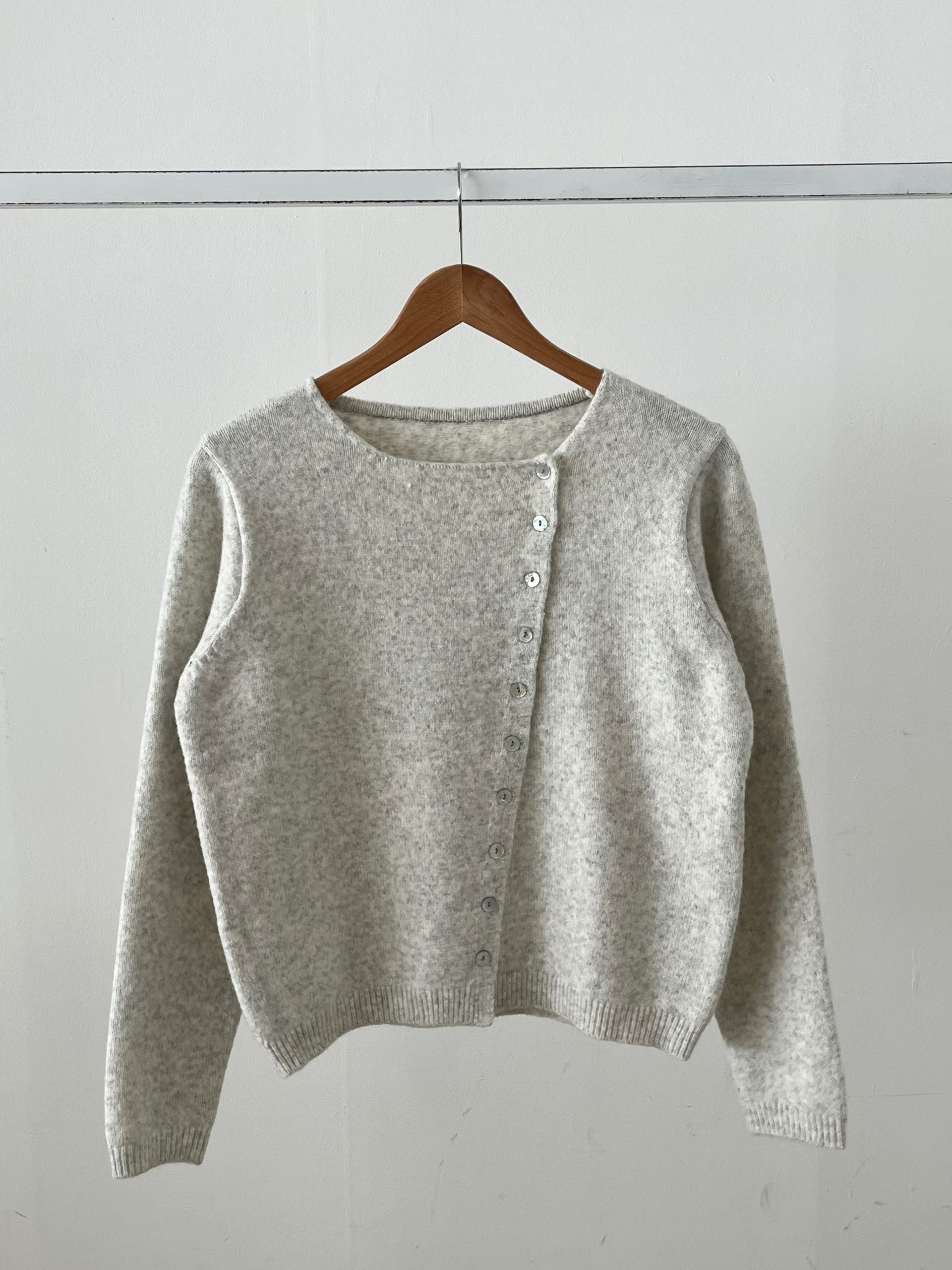 LOOK東大門代購女士新款真品熱賣26春夏職業推薦休閑針織衫LOOK針織衫