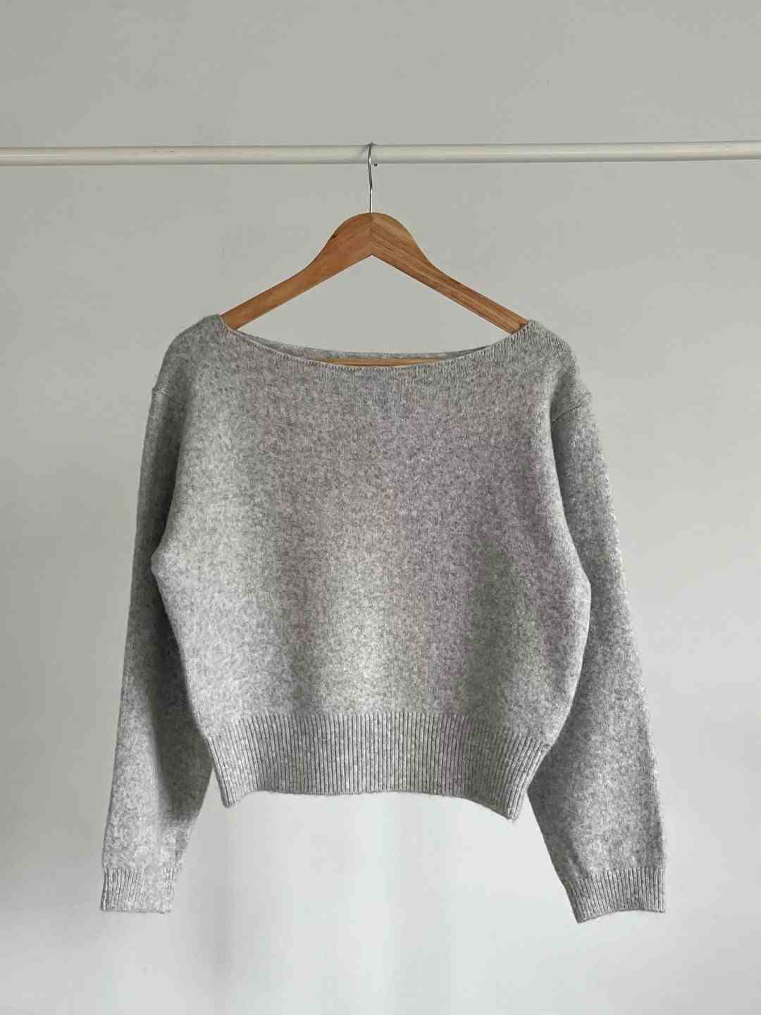 LOOK韓國直郵女士新品休閑26春夏職業真品推薦時尚針織衫LOOK針織衫