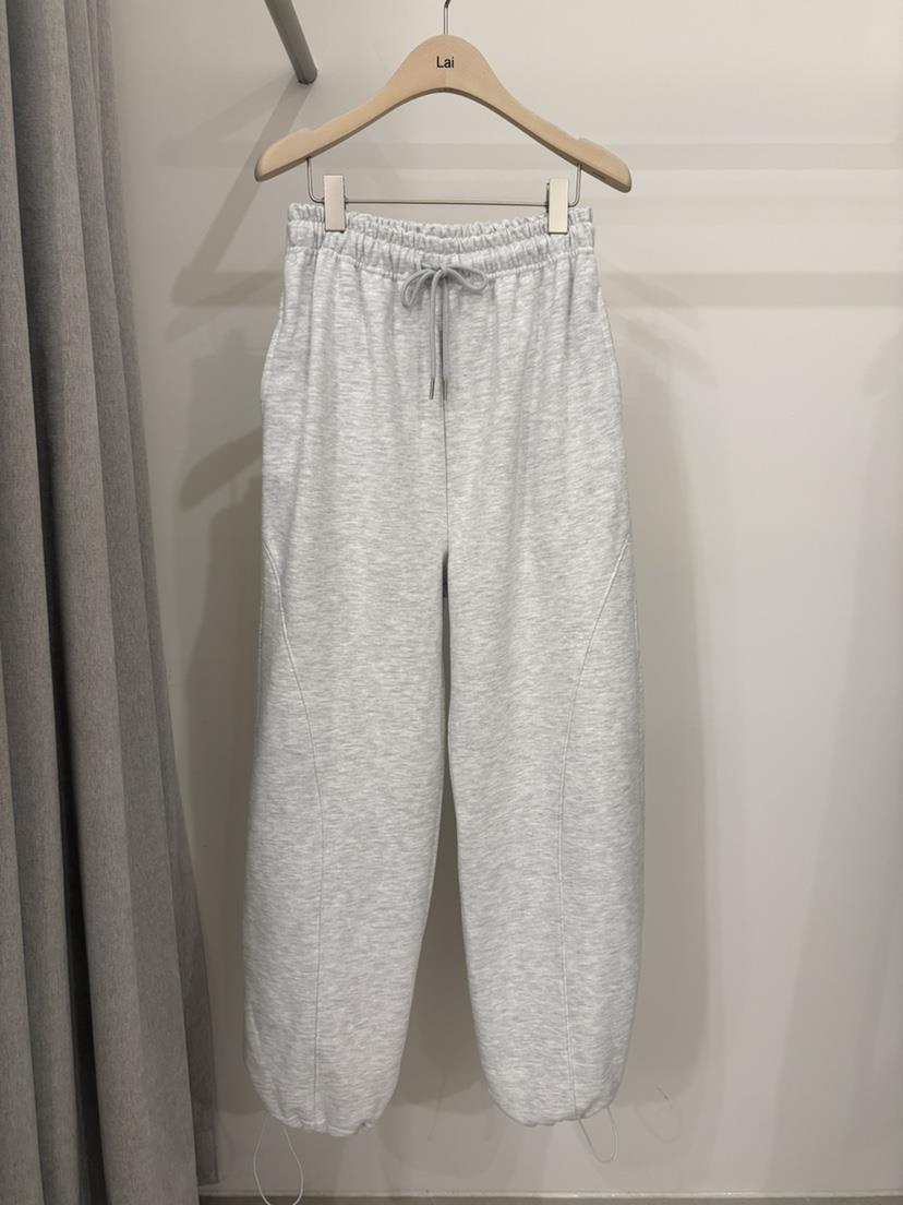 LAI韓國直郵女裝新款休閑熱賣推薦人氣26春夏職業時尚休閑褲Lai休閑褲