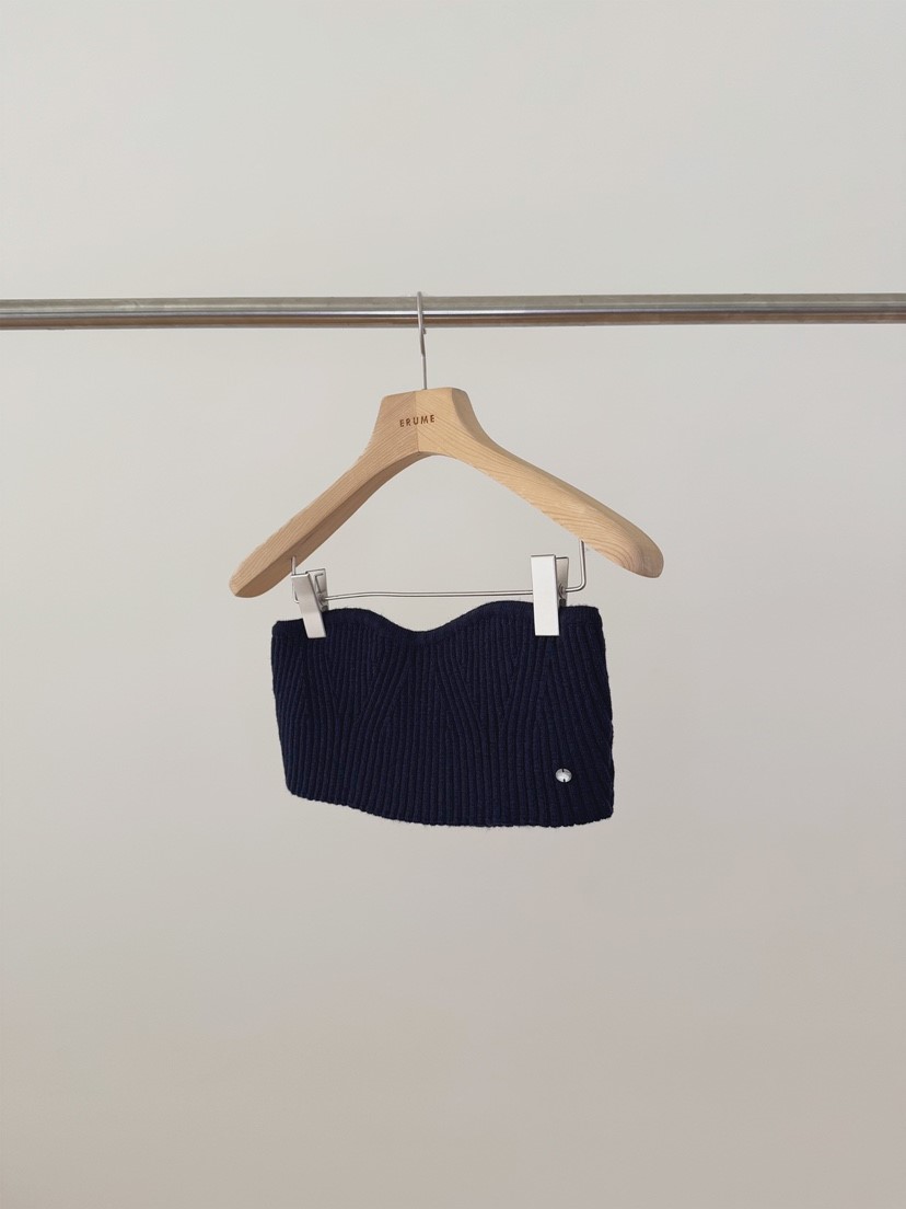 ERUME韓國代購女士新款時尚休閑26春夏職業真品熱賣吊帶背心ERUME吊帶/背心