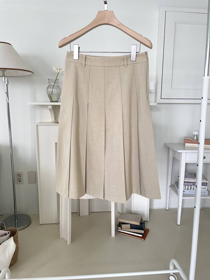 EDITION-P韓國直郵女裝新品真品職業熱賣人氣半身裙中短裙EDITION/CHAHEE半身裙/中短裙