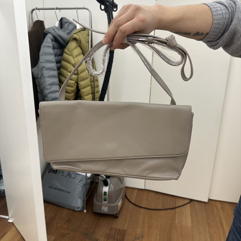 MYNAMEIS/AIME HOPE MAKE東大門直郵女裝新品休閑單肩斜跨包打折MYNAMEIS/AIME HOPE MAKE單肩/斜跨包