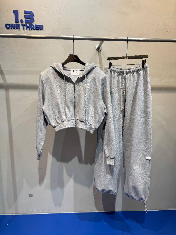 1.3東大門直郵女裝新款時尚職業推薦熱賣真品休閑人氣套裝1.3套裝