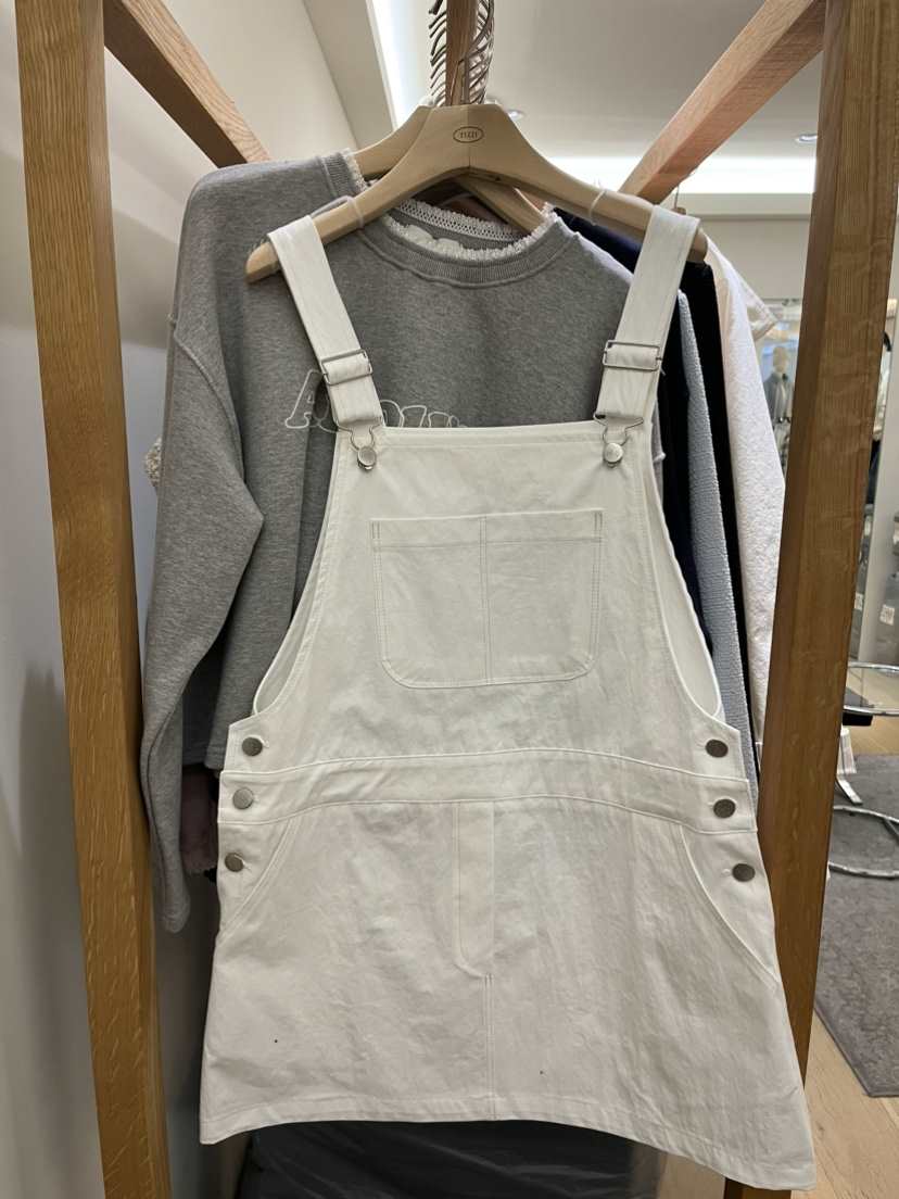 TIZZI東大門直郵女士新品休閑時尚人氣推薦真品26春夏連衣裙TIZZI連衣裙