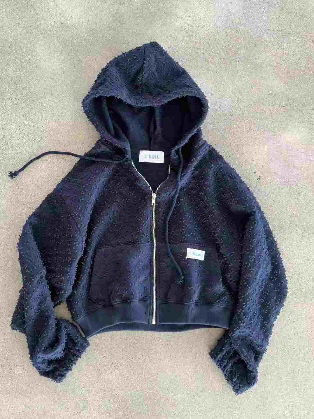 UNUSUALMARKET韓國直郵女士新款26春夏熱賣人氣時尚職業夾克UNUM-UNUSUAL MARKET夾克