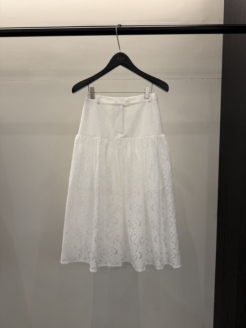 MURMUR東大門實拍女裝新款職業人氣推薦熱賣半身裙中短裙MURMUR半身裙/中短裙