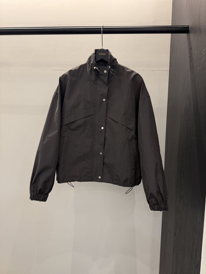 MURMUR東大門代購女士新品人氣真品推薦熱賣休閑時尚夾克MURMUR夾克