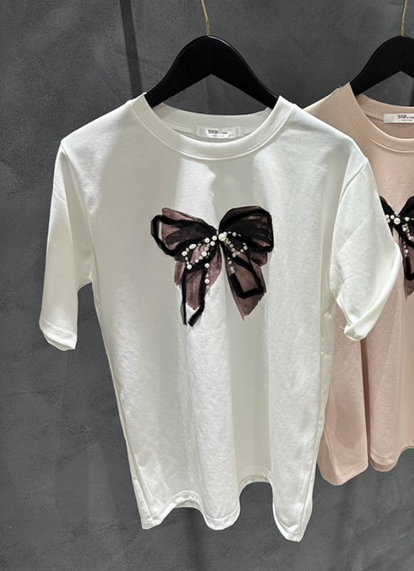 SOUIT東大門實拍女裝新款休閑時尚真品熱賣人氣推薦26春夏T恤SOUIT by mabel-LT恤