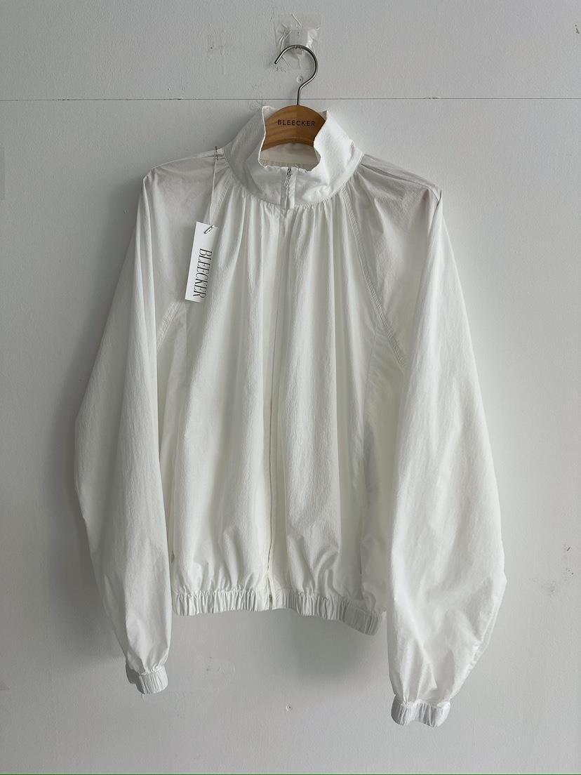 BLEECKER東大門實拍女士新款真品職業推薦休閑人氣26春夏夾克BLEECKER夾克