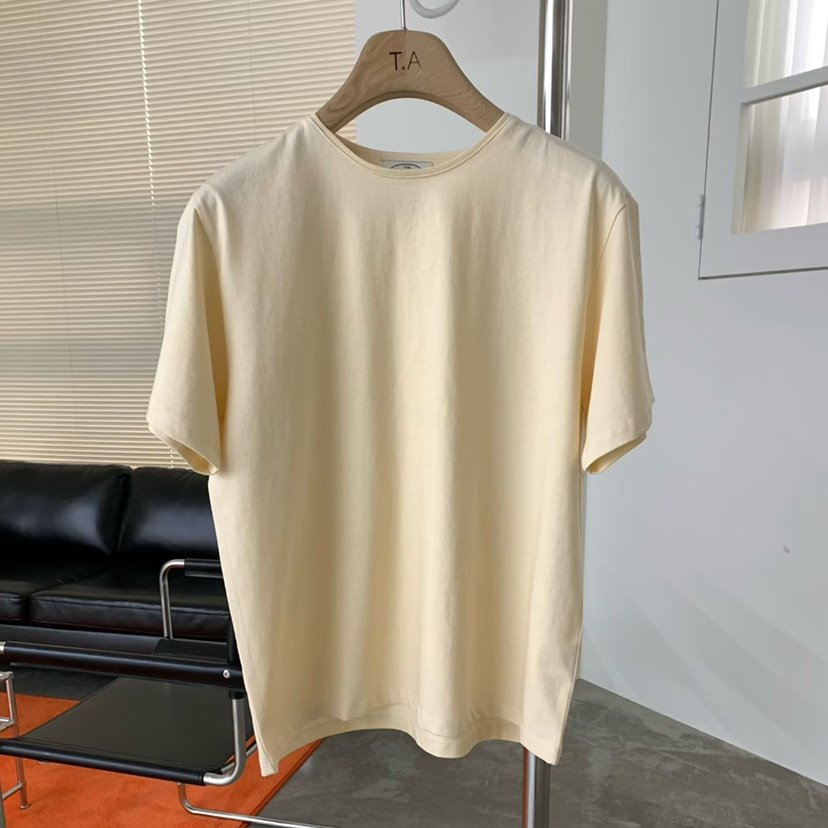 THE ABLE韓國直郵女裝新款職業真品推薦人氣休閑時尚T恤THE ABLE/TAT恤