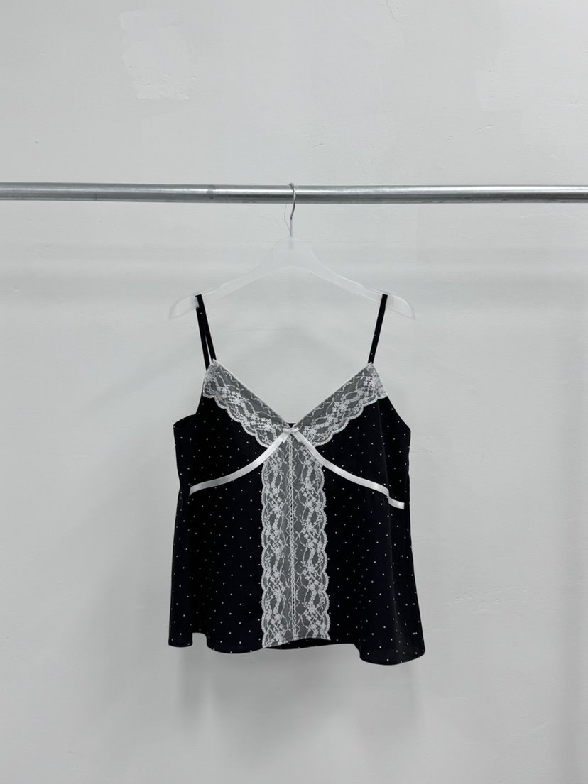 MOSMOS韓國直郵女裝新品熱賣職業時尚推薦吊帶背心可愛的MOSMOS吊帶/背心