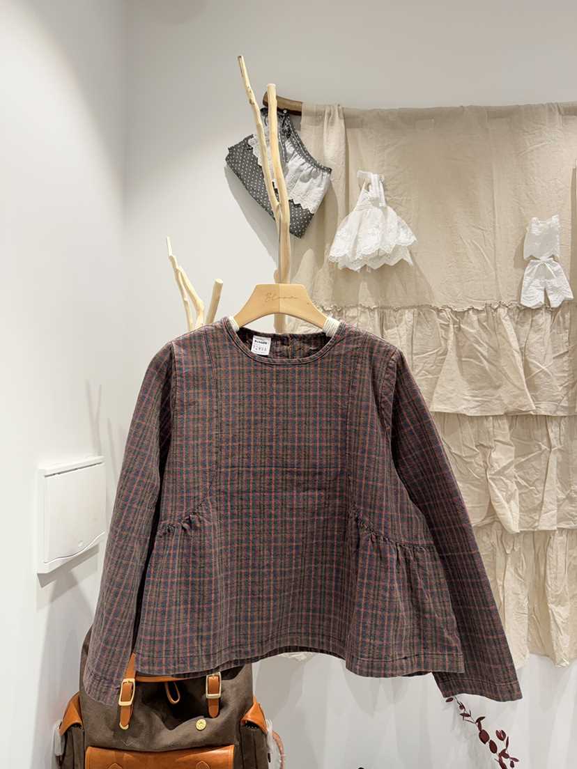 BLOOM韓國直郵女裝新款人氣推薦休閑真品職業熱賣時尚衛衣BLOOM-S衛衣