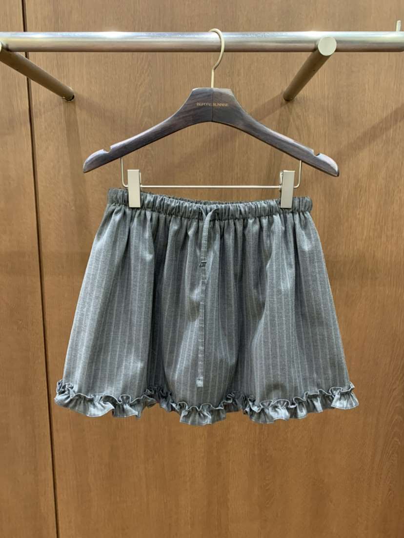 BEFORE SUNRISE東大門代購女士新品時尚職業推薦人氣短裙BEFORE SUNRISE短裙