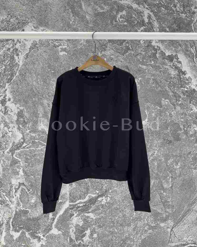 ROOKIE BUD韓國直郵女士新品推薦休閑26春夏職業熱賣衛衣ROOKIE BUD-L衛衣