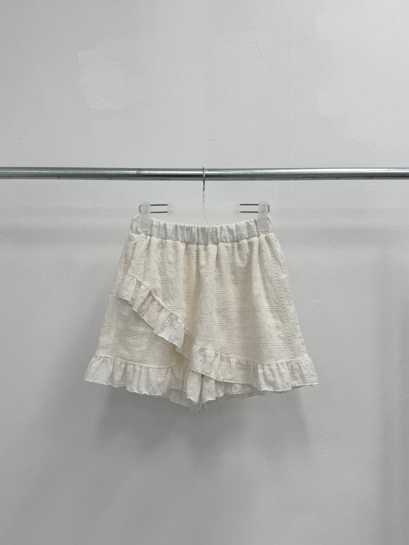 MOSMOS韓國代購女士新品時尚職業真品26春夏休閑熱賣裙褲MOSMOS裙褲