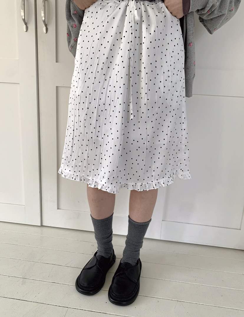 LETAILOR東大門代購女裝新品推薦26春夏熱賣半身裙中短裙LETAILOR半身裙/中短裙