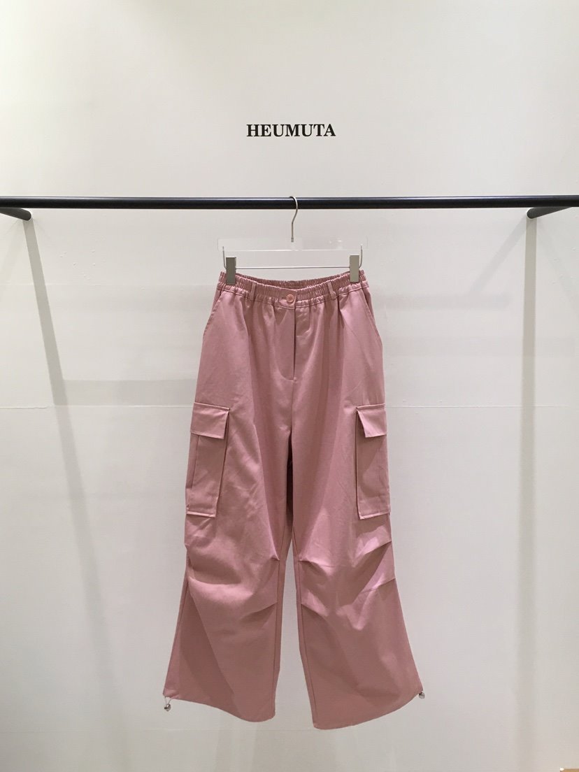 HEUMUTA東大門代購女士新品職業人氣時尚推薦休閑熱賣休閑褲HEUMUTA休閑褲