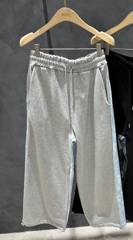 SOUIT韓國直郵女裝新品職業26春夏推薦人氣熱賣真品休閑褲SOUIT by mabel-L休閑褲