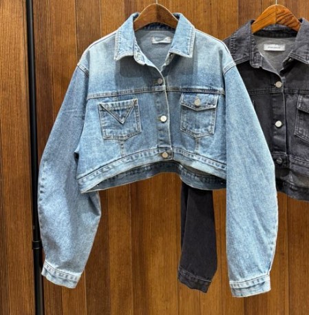 2TWO MOON韓國代購女裝新款推薦熱賣時尚人氣真品職業夾克2TWO MOON夾克