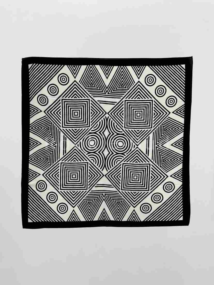 ROOKIE BUD東大門直郵女士新品熱賣時尚人氣26春夏圍巾披肩ROOKIE BUD-L圍巾/披肩