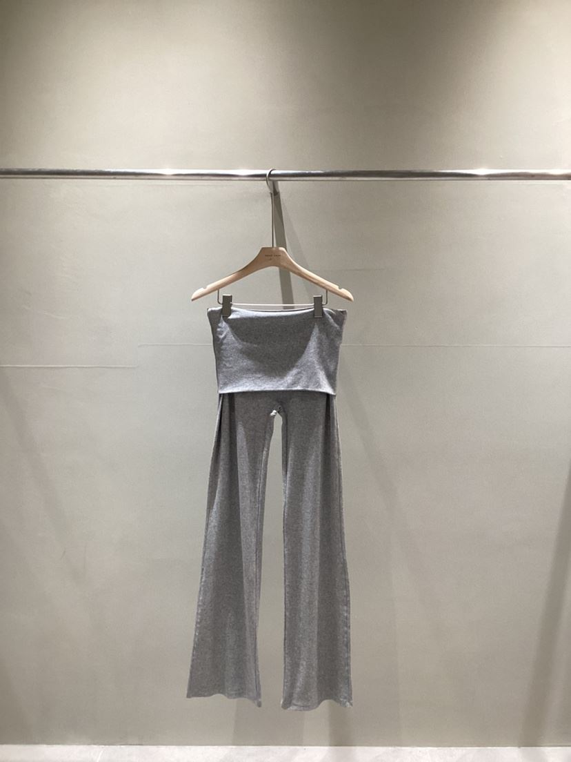 NEAR LEAP-P東大門代購女士新品時尚熱賣裙褲緊身褲喇叭NEAR LEAP/The N:L裙褲