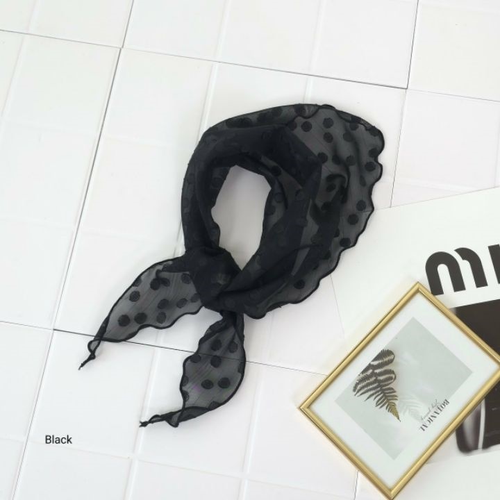 EBADA韓國直郵女裝新品熱賣職業時尚休閑26春夏真品圍巾披肩EBADA圍巾/披肩