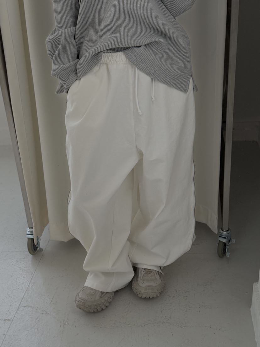 FRANC—L東大門代購女裝新款推薦熱賣26春夏人氣職業休閑褲FRANC休閑褲