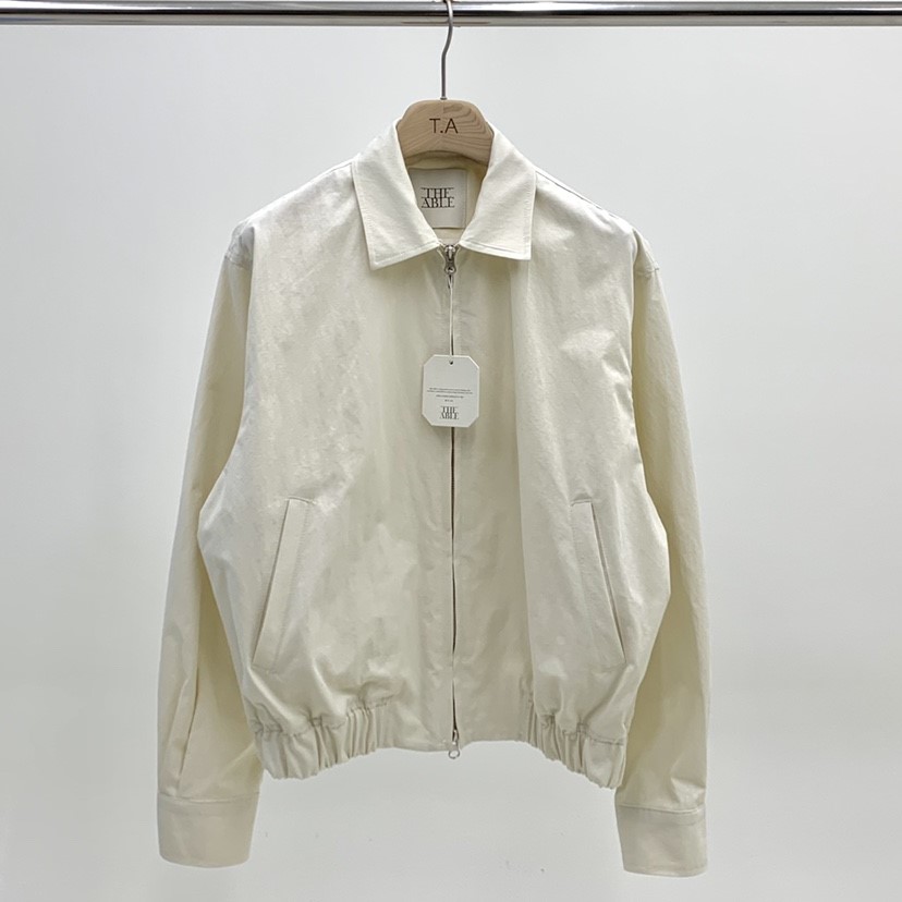 THE ABLE韓國代購女士新款26春夏人氣熱賣時尚真品休閑夾克THE ABLE/TA夾克